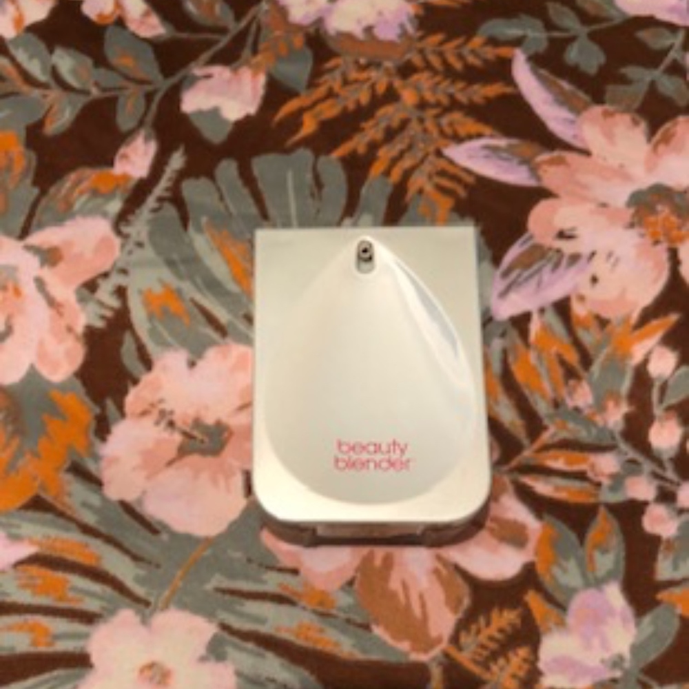 beauty blender